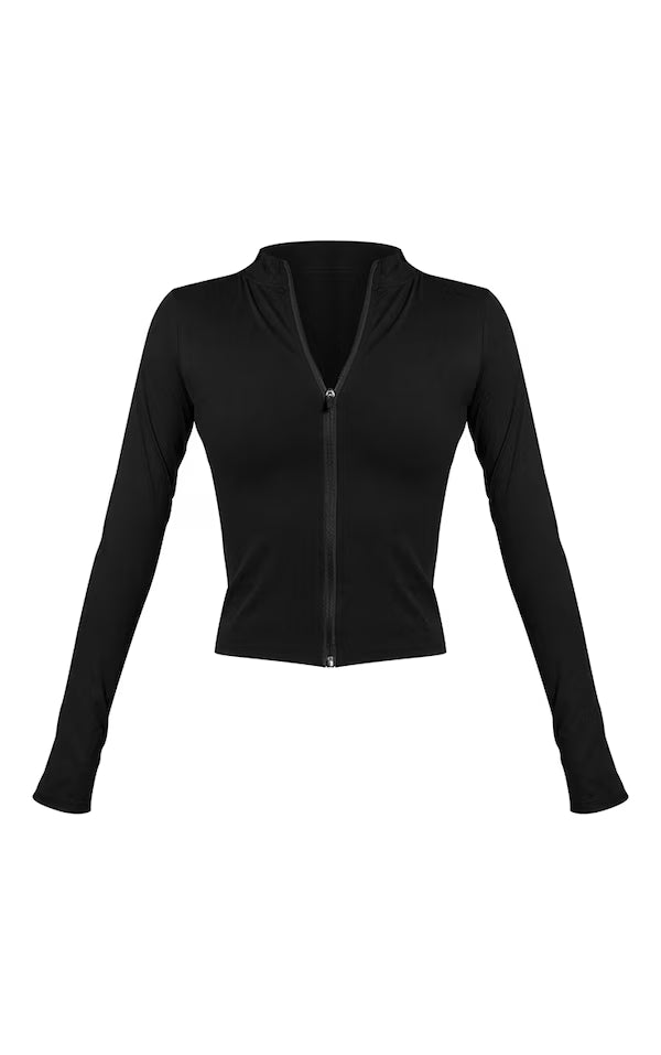 Ultimate Sculpt Jacket