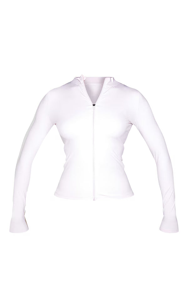 Ultimate Sculpt Jacket