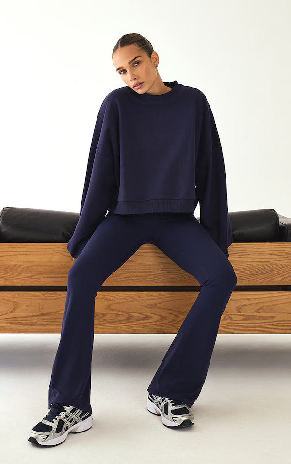 Ultimate Sculpt Flare Yoga Pants