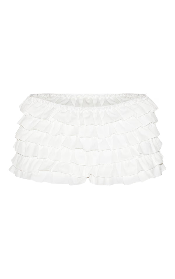Extreme Frilly Bloomer Shorts
