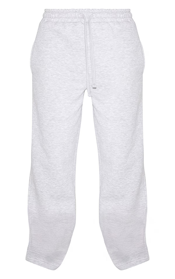 Wide Leg Oversized Joggers