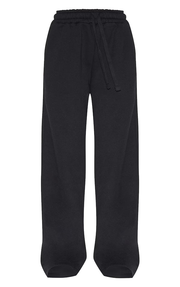 Wide Leg Oversized Joggers